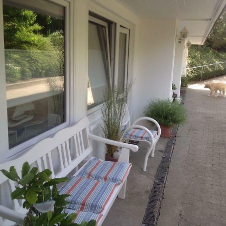 Ferienwohnung Likedeeler Wyk auf Föhr Exterior foto