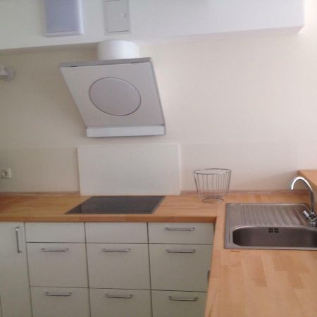 Ferienwohnung Likedeeler Wyk auf Föhr Exterior foto